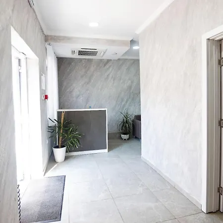 Apart-hotel Mirage -subotica,bolmanska 31