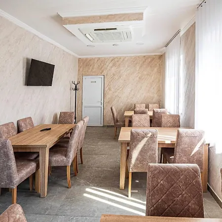 Mirage -subotica,bolmanska 31 מלון דירות סובוטיקה