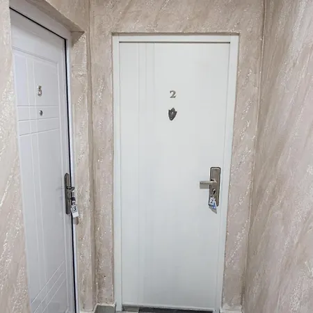 Mirage -subotica,bolmanska 31 Apart-hotel Subotica