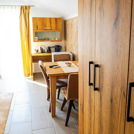 Mirage -subotica,bolmanska 31 Apart-hotel Subotica