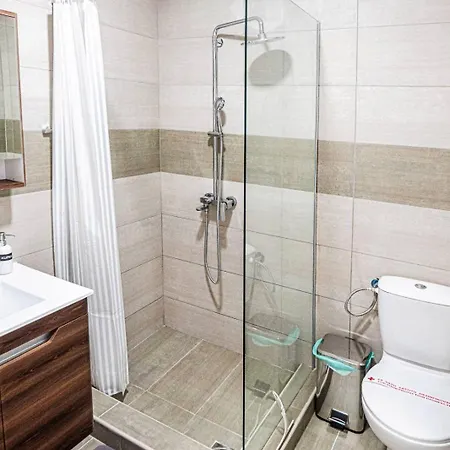 Mirage -subotica,bolmanska 31 3* סובוטיקה