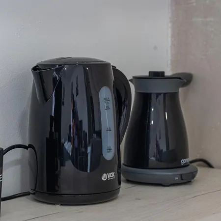 מלון דירות Mirage -subotica,bolmanska 31 סובוטיקה